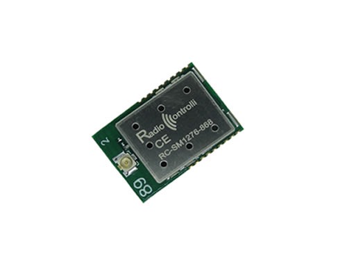 information on the LoRa technology